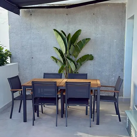 Casa Blanca * Santa Úrsula