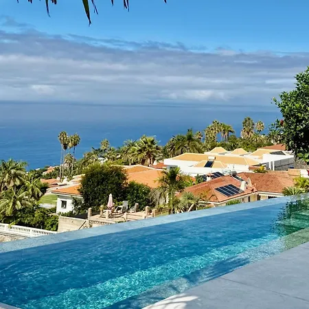 Casa Blanca * Santa Úrsula