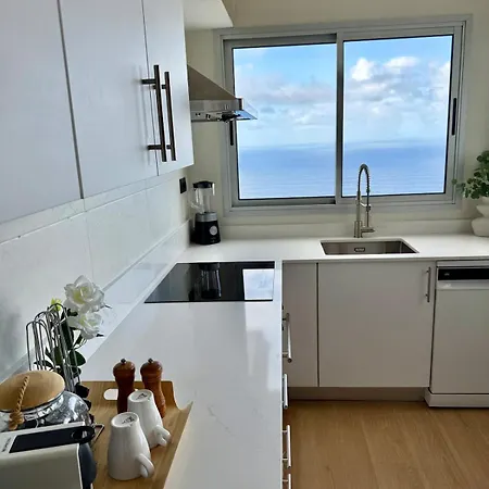 Vila Casa Blanca Santa Úrsula