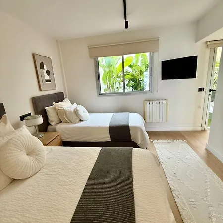 Vila Casa Blanca Santa Úrsula