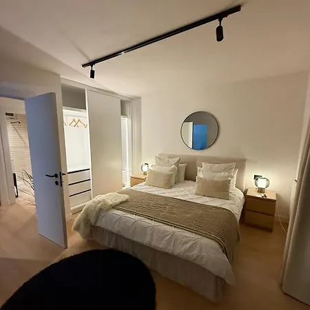 Casa Blanca Vila Santa Úrsula