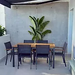 Casa Blanca * Santa Úrsula