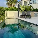 Casa Blanca Villa Santa Úrsula