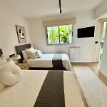 Villa Casa Blanca Santa Úrsula
