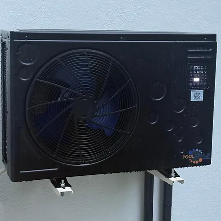 Casa Blanca Vila Santa Úrsula