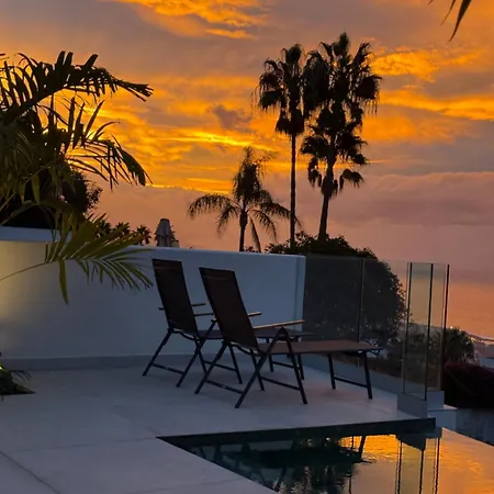 Villa Casa Blanca