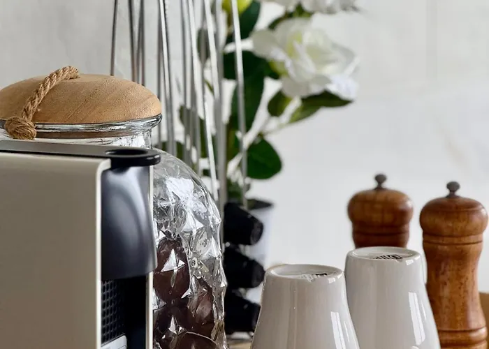 Casa Blanca Santa Úrsula