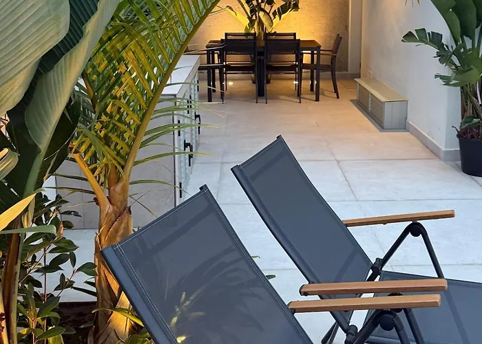 Casa Blanca Santa Úrsula