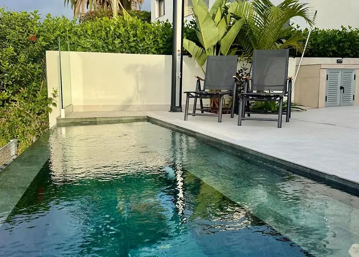 Casa Blanca Vila Santa Úrsula