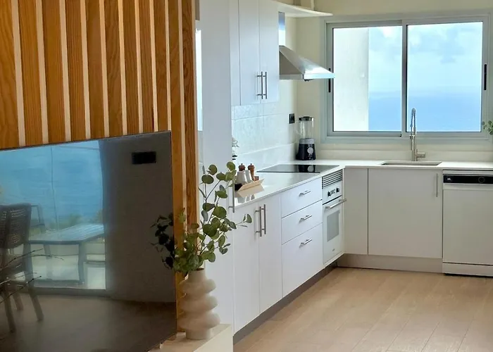 Casa Blanca Vila Santa Úrsula