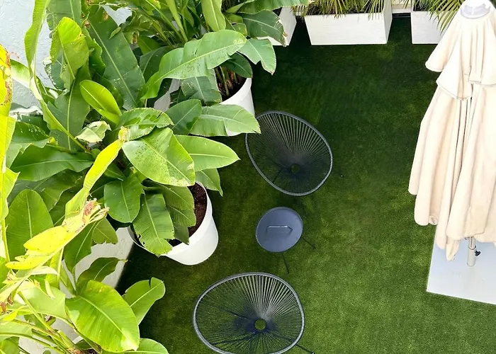 Casa Blanca Vila Santa Úrsula