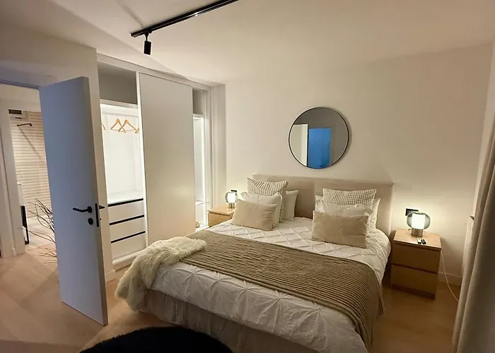 Casa Blanca Vila Santa Úrsula