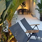Casa Blanca 圣乌尔苏拉