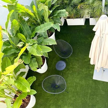 Βίλα Casa Blanca