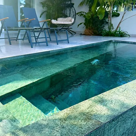 Casa Blanca Βίλα