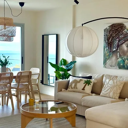 Βίλα Casa Blanca *