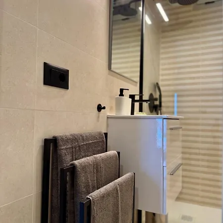 Βίλα Casa Blanca Santa Úrsula