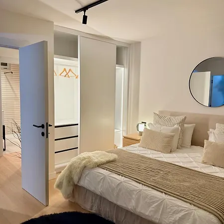 Βίλα Casa Blanca *