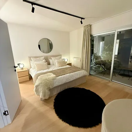 Βίλα Casa Blanca *