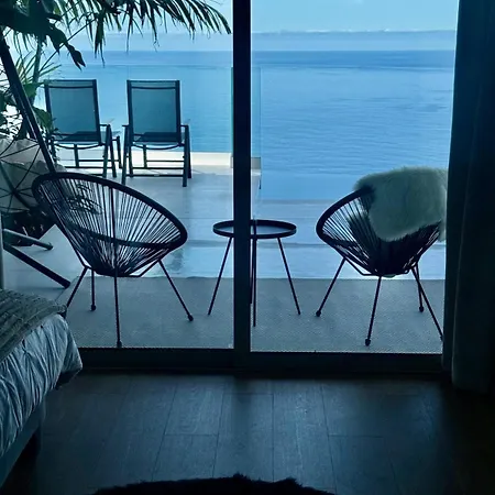Βίλα Casa Blanca Santa Úrsula
