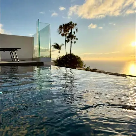 Βίλα Casa Blanca *